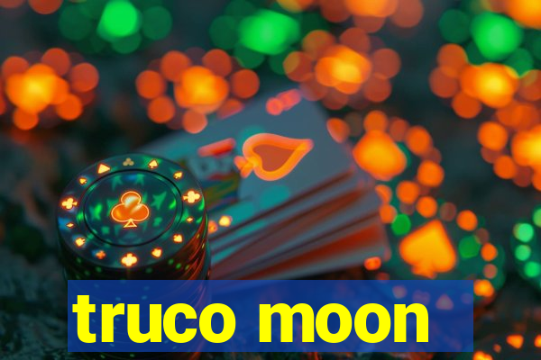 truco moon - crash & poker